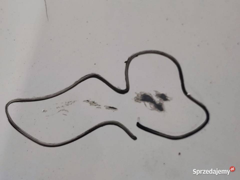 KIA SOUL 09r błotnik prawy przód sprzedam