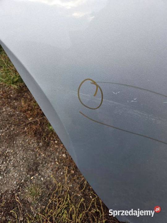 Drzwi prawe prawy tył tylne Cupra Born VW ID3