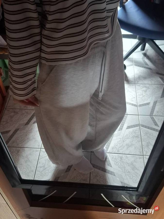 Spodnie dresowe Skierniewice