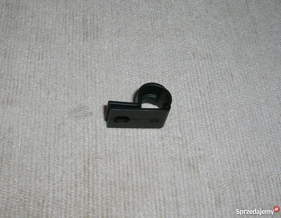 Obejma zacisk kanału h135mm Wyszków