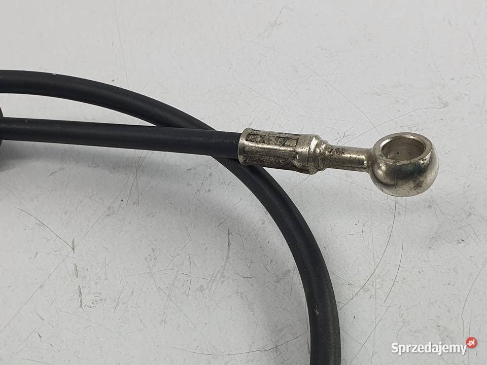 Przewod Hamulcowy Triumph Sprint St 1050 Przewody hamulcowe Przewody hamulcowe Łódź sprzedam