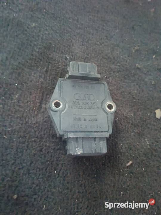 Moduł Zapłonu 8D0 905 351 Hitachi Audi A4 B5 a35
