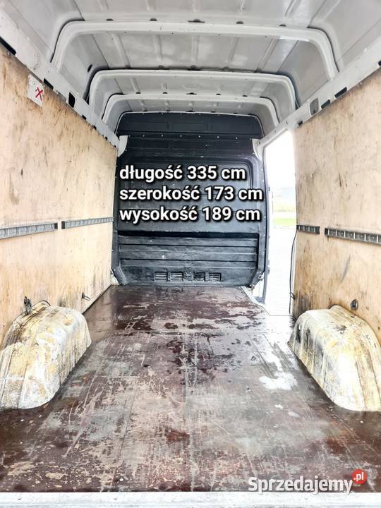 Tani Transport Usługi Transportowe Przeprowadzki Kraków