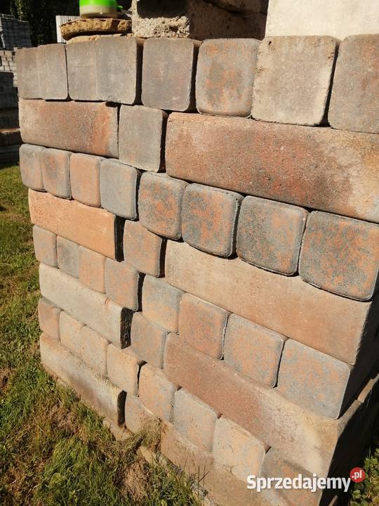 Palisada Nostalit wys 40 Wymiar 11 X 11 Nowa małopolskie Łukowa