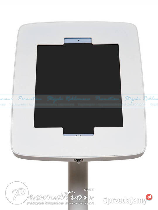 Stojak pod tablet ekspozytor na tablet stand do mazowieckie Warszawa