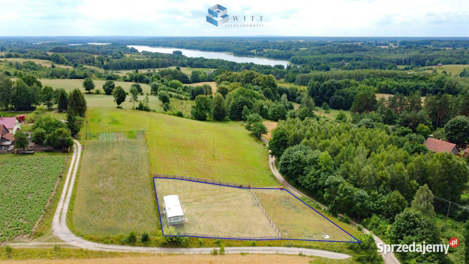 Dom Gubity 39m2 Rok budowy 1980 Sprzedaż