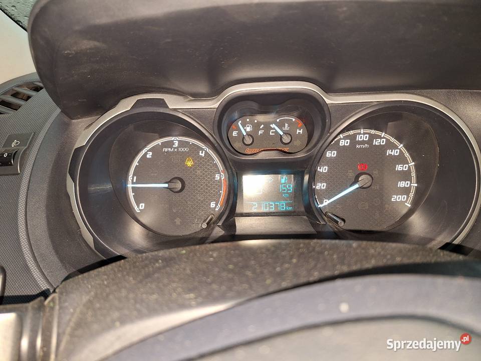 Sprinter 4x4 Mercedes-Benz Gorlice sprzedam
