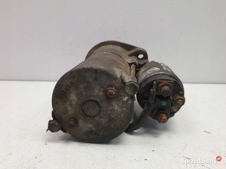 ROZRUSZNIK SsangYong Rexton III 20 D XDI Rudka sprzedam