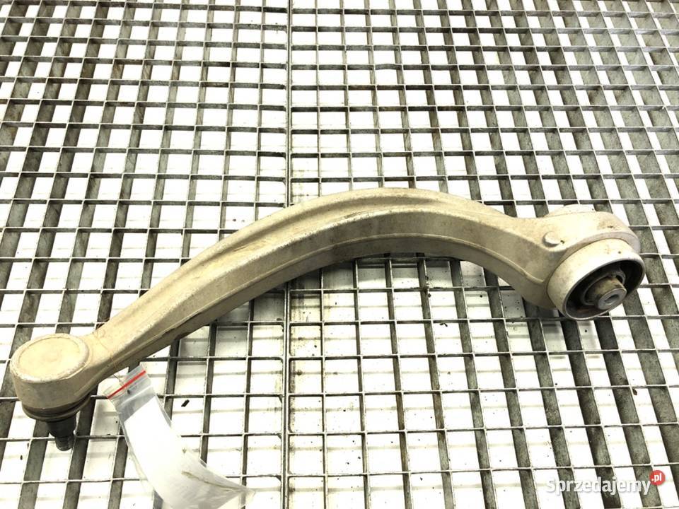 WAHACZ PRZÓD LEWY AUDI Q7 4M 4M0407693E PRZEDNI