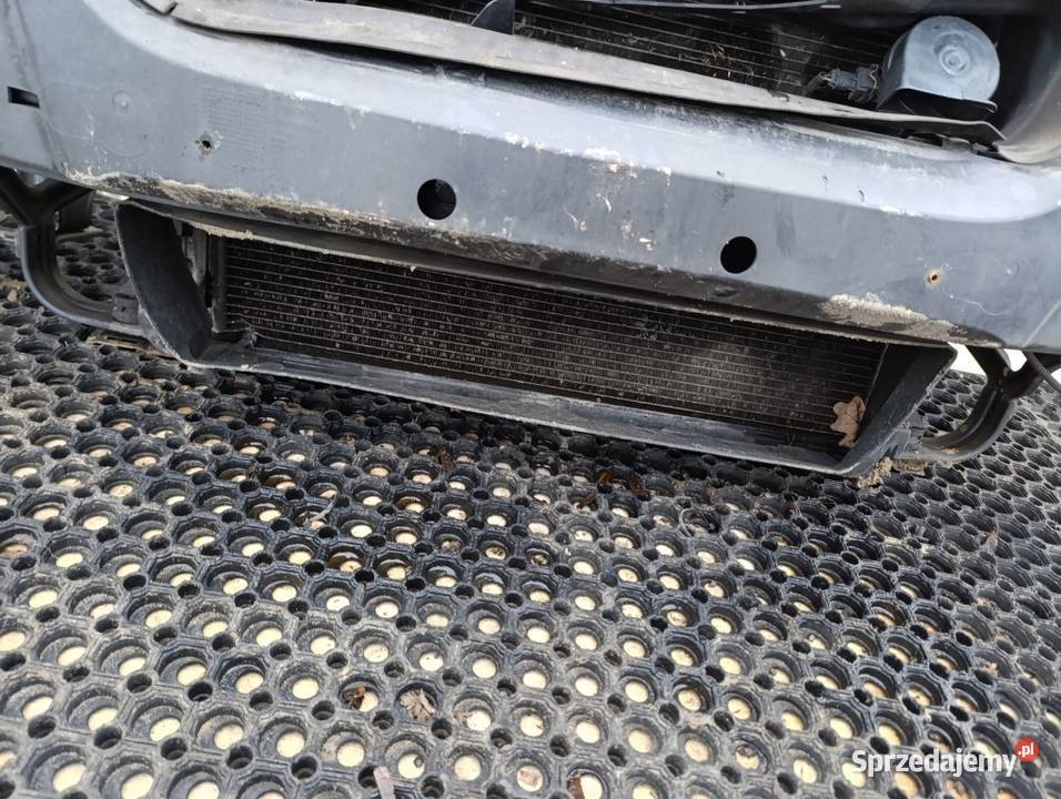 VOLVO V50 S40 II LIFT 18B PAS PRZEDNI KOMPLET Zbierkowo