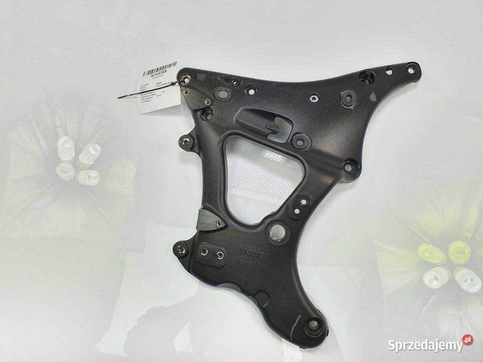 MOCOWANIE INDIAN CHIEF DARK HORSE 5138129 Lipno