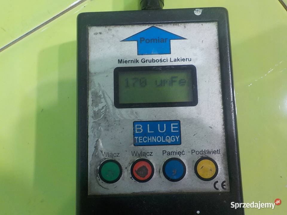 MINI COOPER COUNTRYMAN I 16 B 10r drzwi prawe osobowe mazowieckie Suków