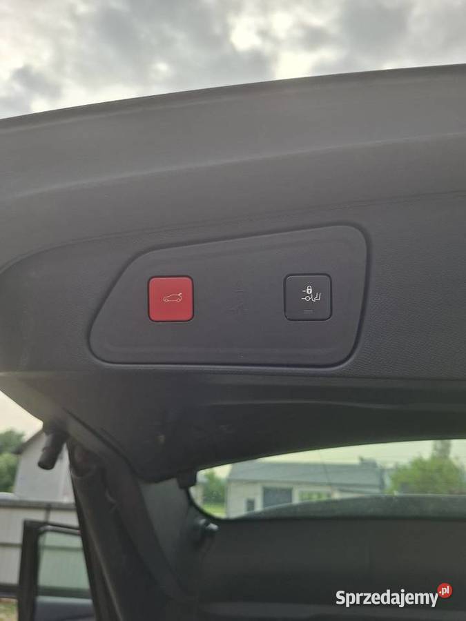 Peugeot 3008 wielkopolskie Gostyń sprzedam