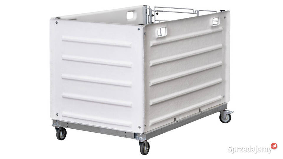 Domek cieląt pojedynczy CalfOTel OpenTop Premium Opole