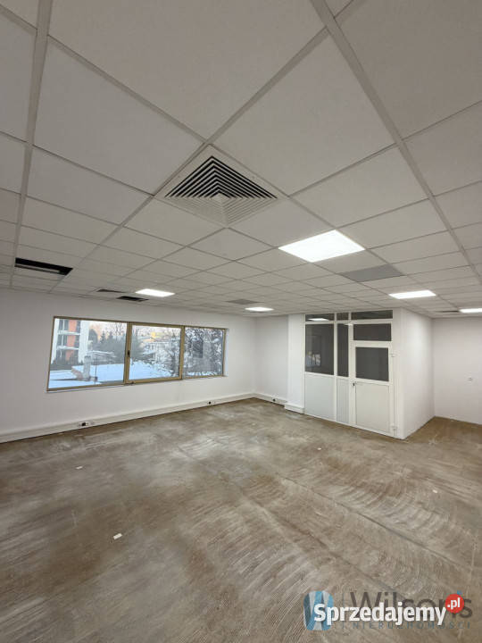 Ogłoszenie lokal Warszawa 19755m2 biurowy sprzedam