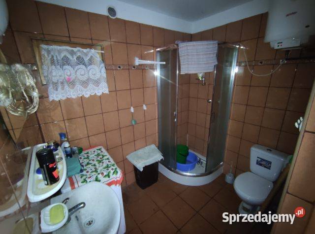 Wynajmę dom Rusiec wolnostojący