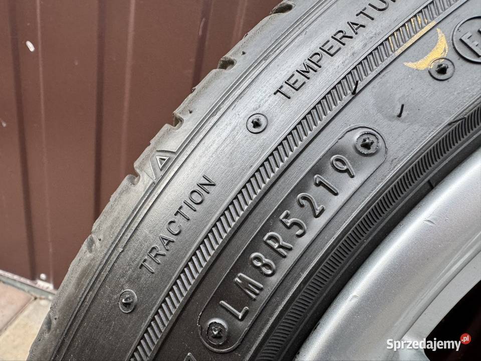 Felgi koła BMW styling M400 Myślachowice