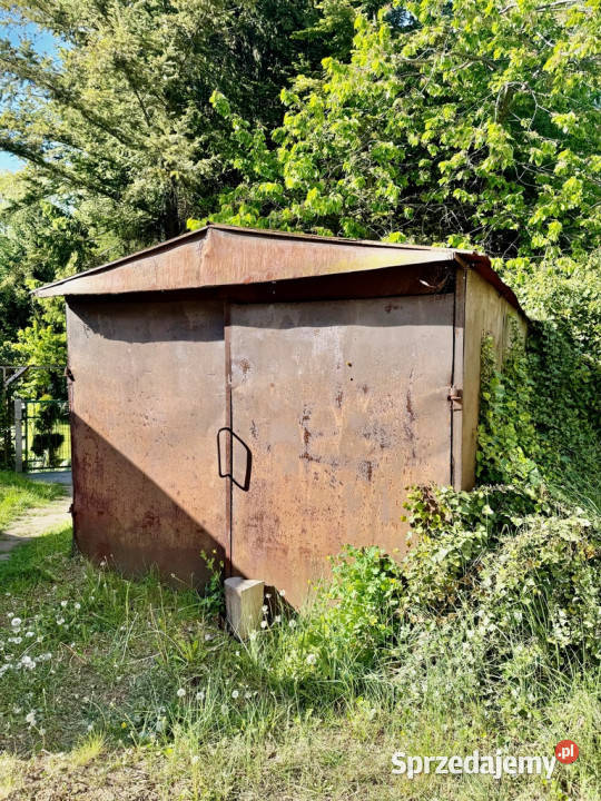 Przestronne mieszkanie z garażem natury Piętro 1 Resko