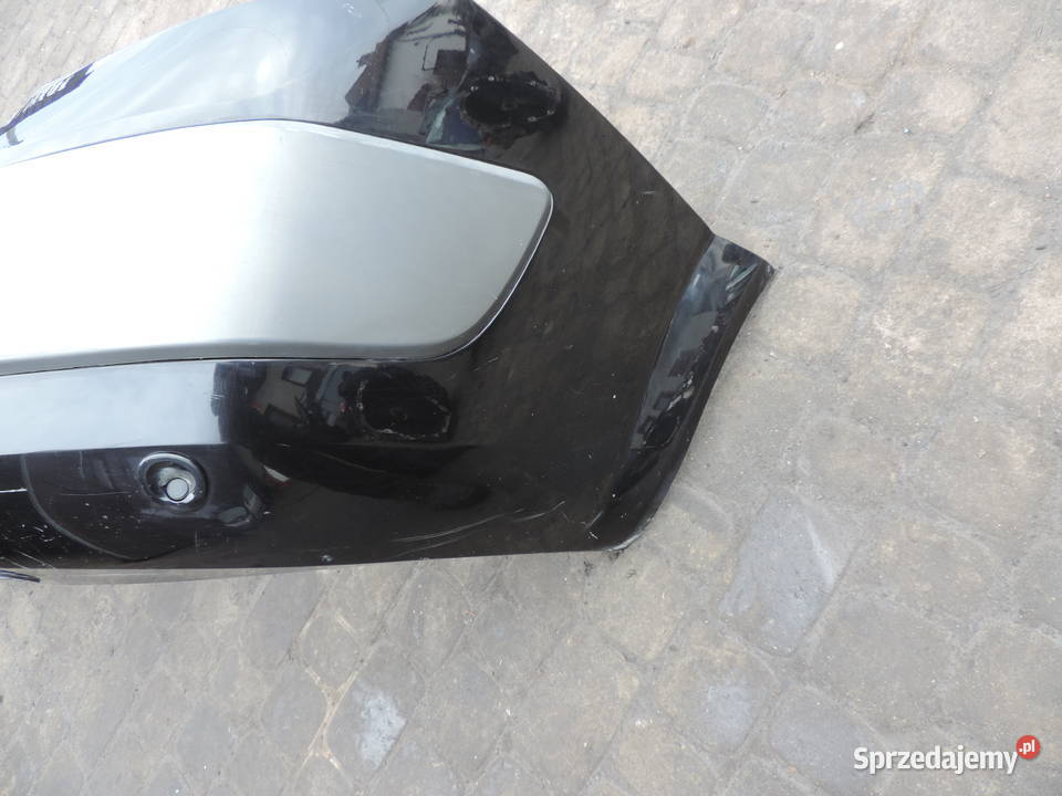 ZDERZAK TYL TYLNY RENAULT MEGANE II CC KABRIO Rok produkcji 2006 Karoseria małopolskie Nowy Sącz