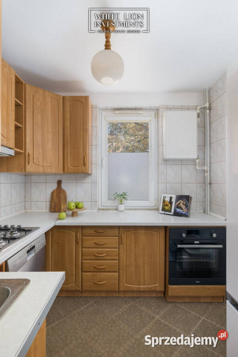 Mieszkanie Warszawa 5403m2 3pokojowe