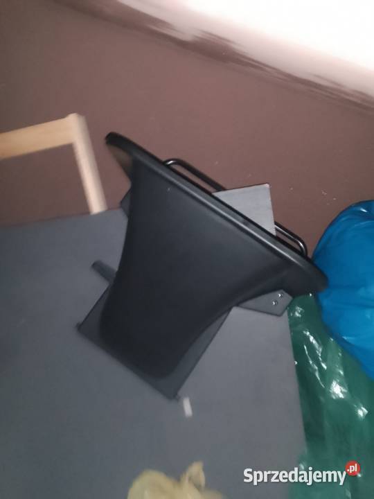 Do 750 dwuosiowa sprzedam