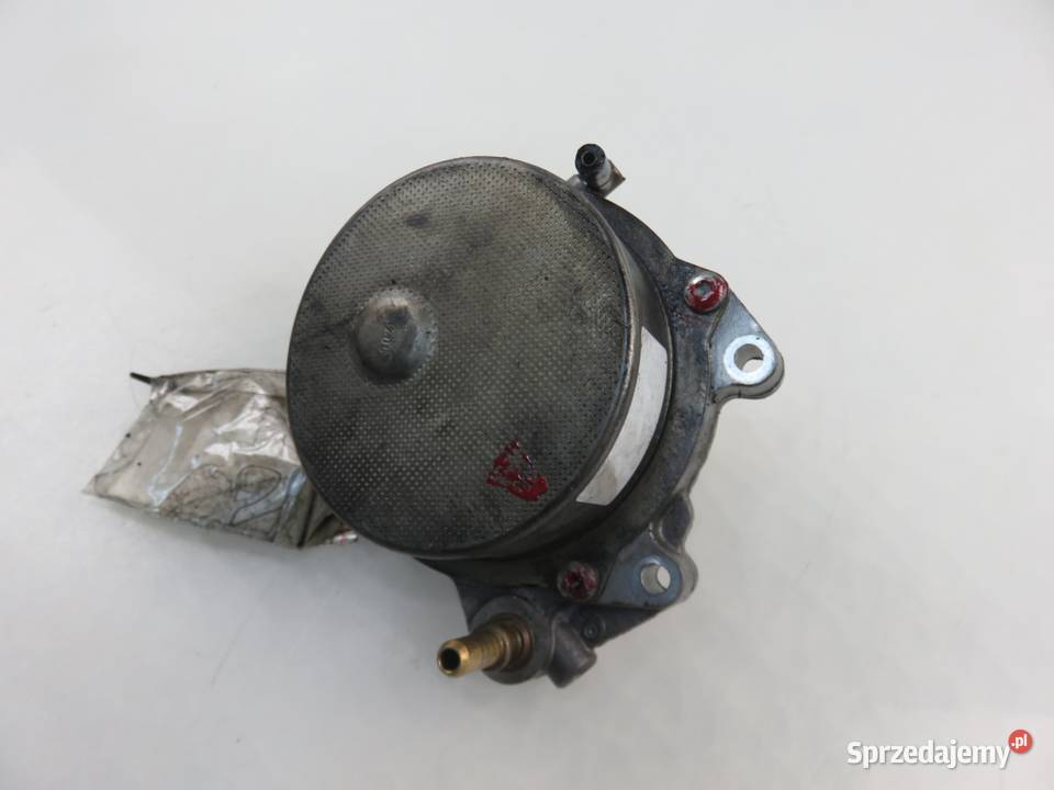 POMPA VACUM ALFA ROMEO 159 24 JTDM