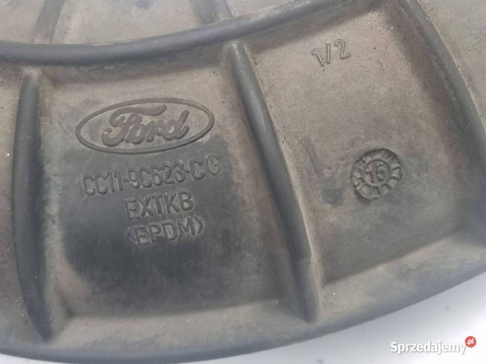 PRZEWÓD RURA DOLOT FORD TRANSIT MK8 CC119C623CG kujawsko-pomorskie Lipno