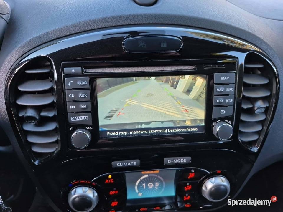 16 Nawigacja Klimatronik 28500lm Szczecin