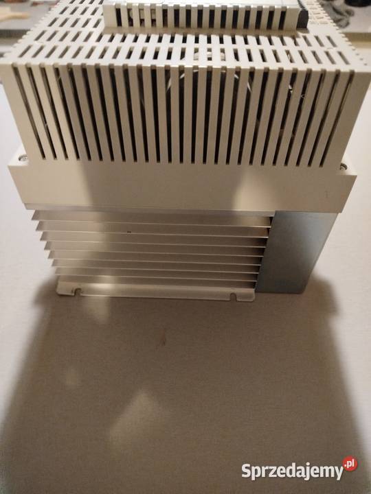 Falownik 75 kW zasilany 3x400 V LENZE Kraków sprzedam