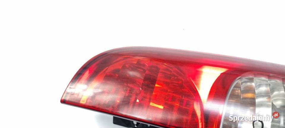 LAMPA PRAWA TYŁ FIAT DOBLO 51755144 kujawsko-pomorskie sprzedam