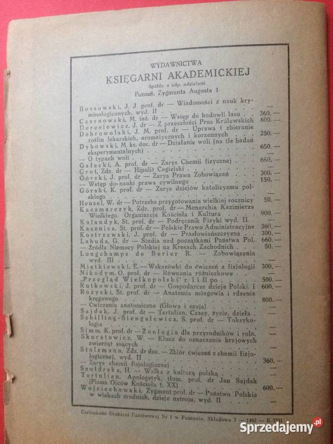 700 Najstarsze Świadectwa O Słowianach