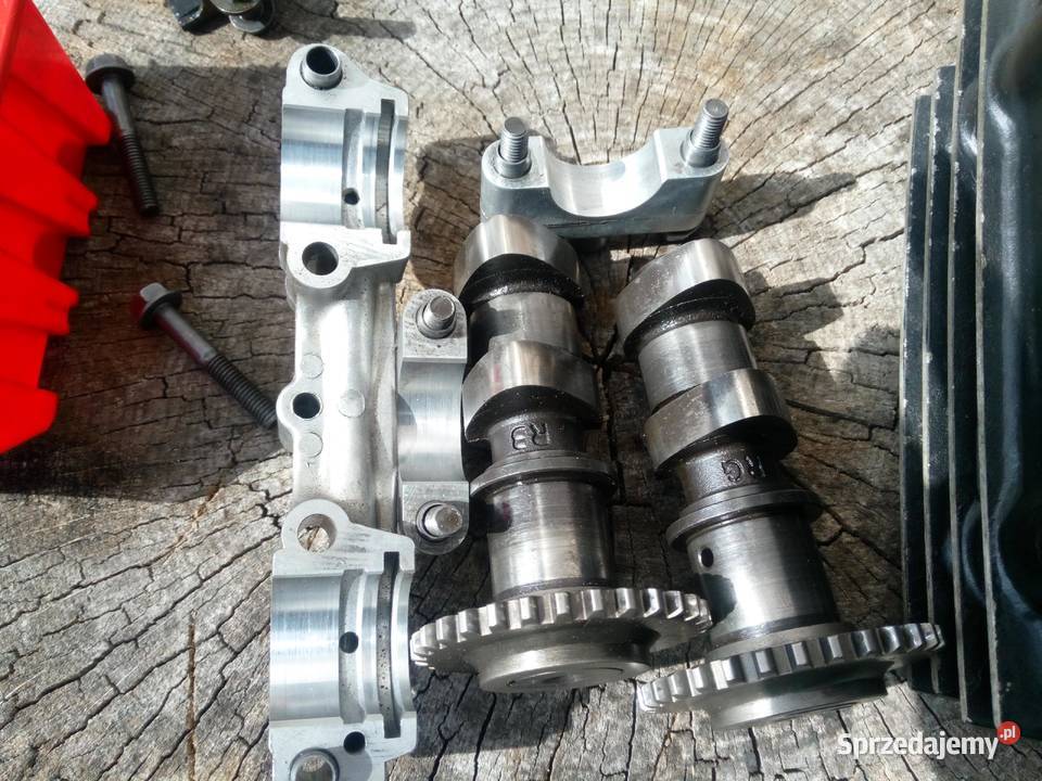 Głowica Honda NX 250 zachodniopomorskie Redło