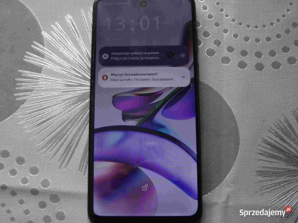 sprzedam telefon Podborze