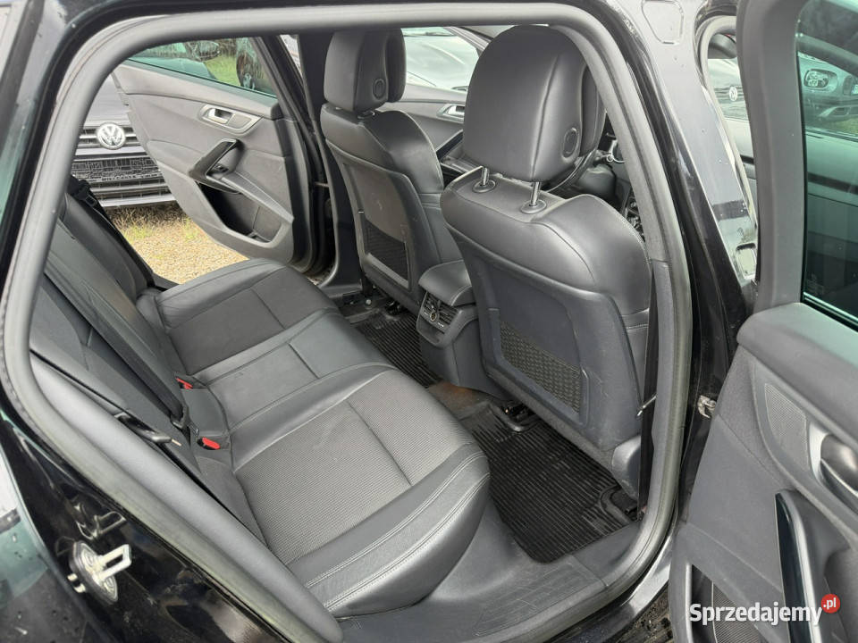 Peugeot 508 navi panorama gwarancja 170 I czujnik deszczu Zbąszyń