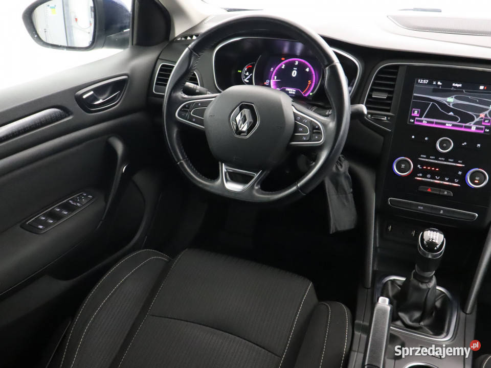 Renault Megane 15 dCi 178903km Bielany Wrocławskie