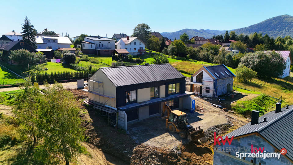 Dom wolnostojący 21314m2 Lipowa