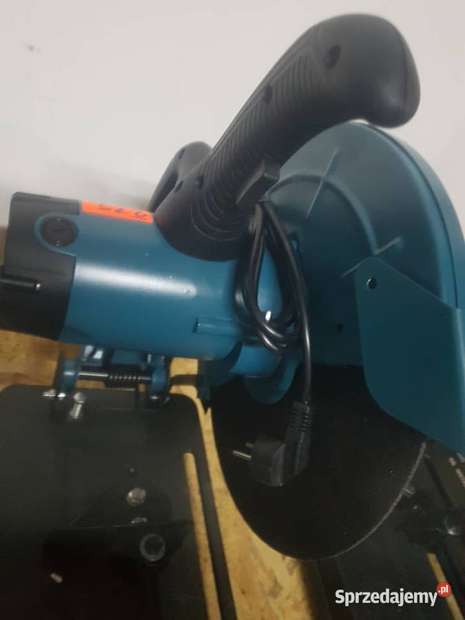 Szlifierka Przecinarka DO METALU 2900Wat Głogowa