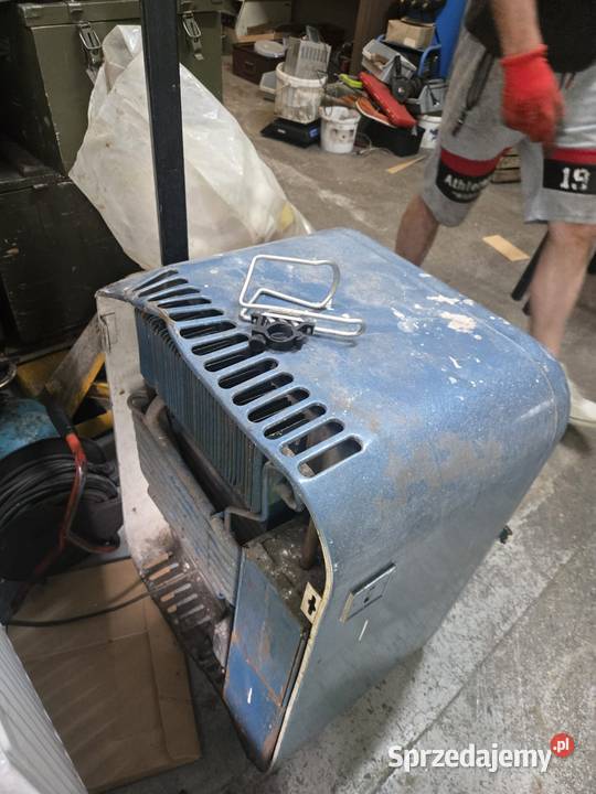 Lodówka z 1965r Bielsko-Biała