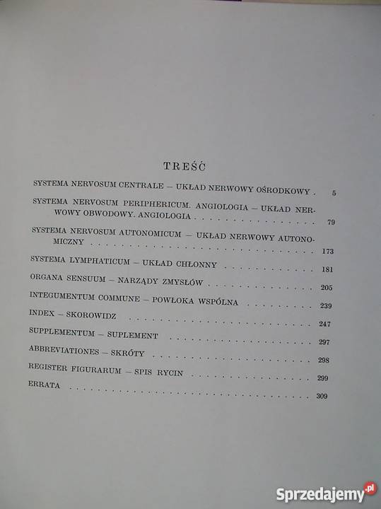 ATLAS ANATOMII CZŁOWIEKA TOM 13 KISS Poradniki, albumy i reportaże Zielona Góra
