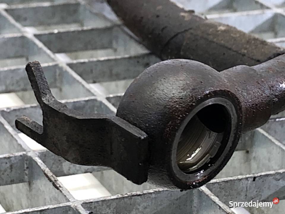 WĄŻ WSPOMAGANIA OPEL INSIGNIA A 20 110 0817 osobowe podkarpackie