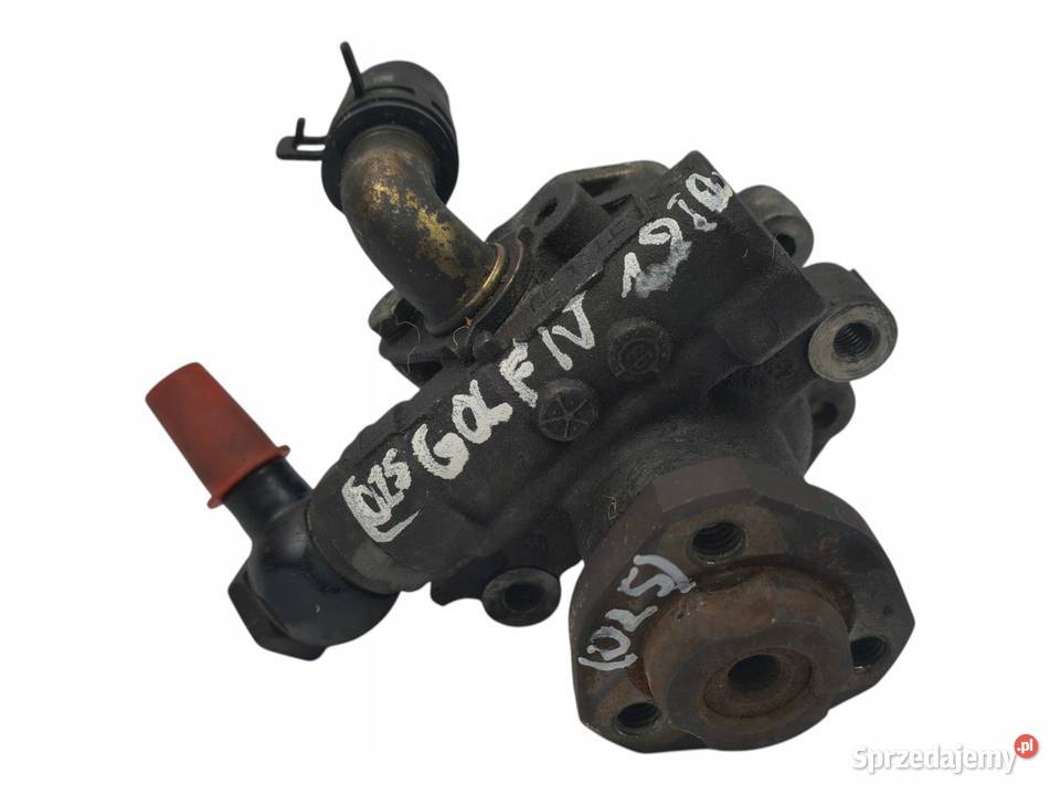 POMPA WSPOMAGANIA VW Golf IV Bora Audi A3 8L 19 osobowe Chełm