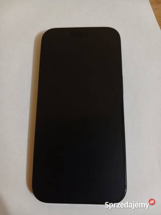Sprzedam iPhone 16 stan idealny Kraśnik
