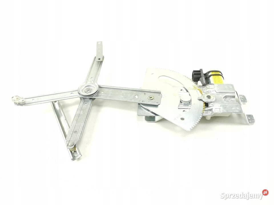 PODNOŚNIK SZYBY LEWY PRZÓD OPEL CORSA 9914 NOWY sprzedam