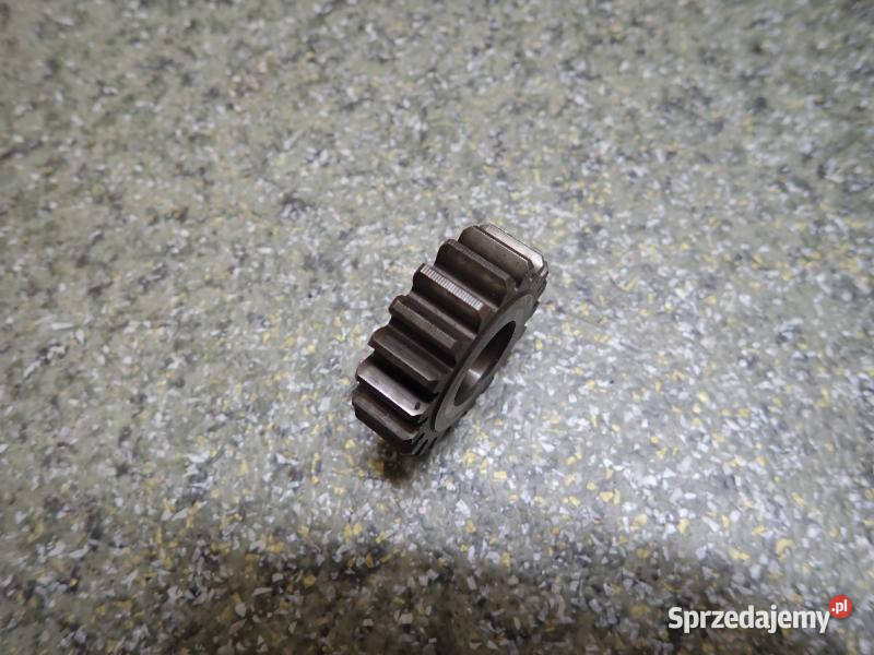 TRYB ZĘBATKA SKRZYNI BIEGÓW YAMAHA SR 250 8196R Strzelce Krajeńskie