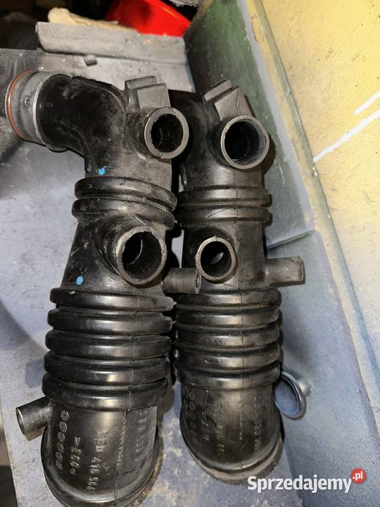 SylikonRura wlot do turbo 18t osobowe Stalowa Wola
