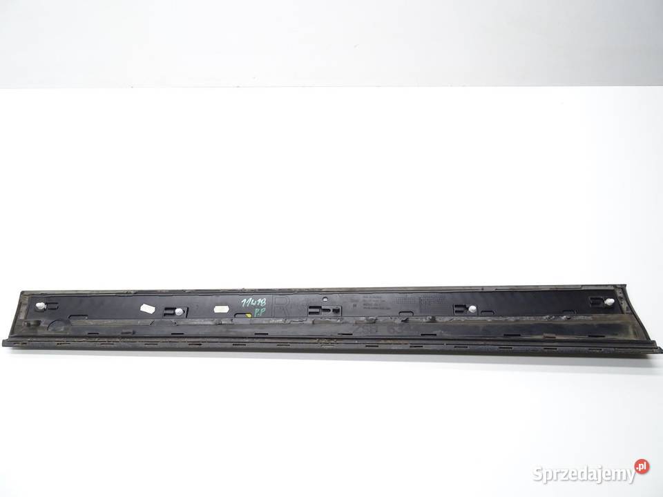 LISTWA DRZWI PRAWY PRZÓD 8R0853960B AUDI Q5 8R małopolskie