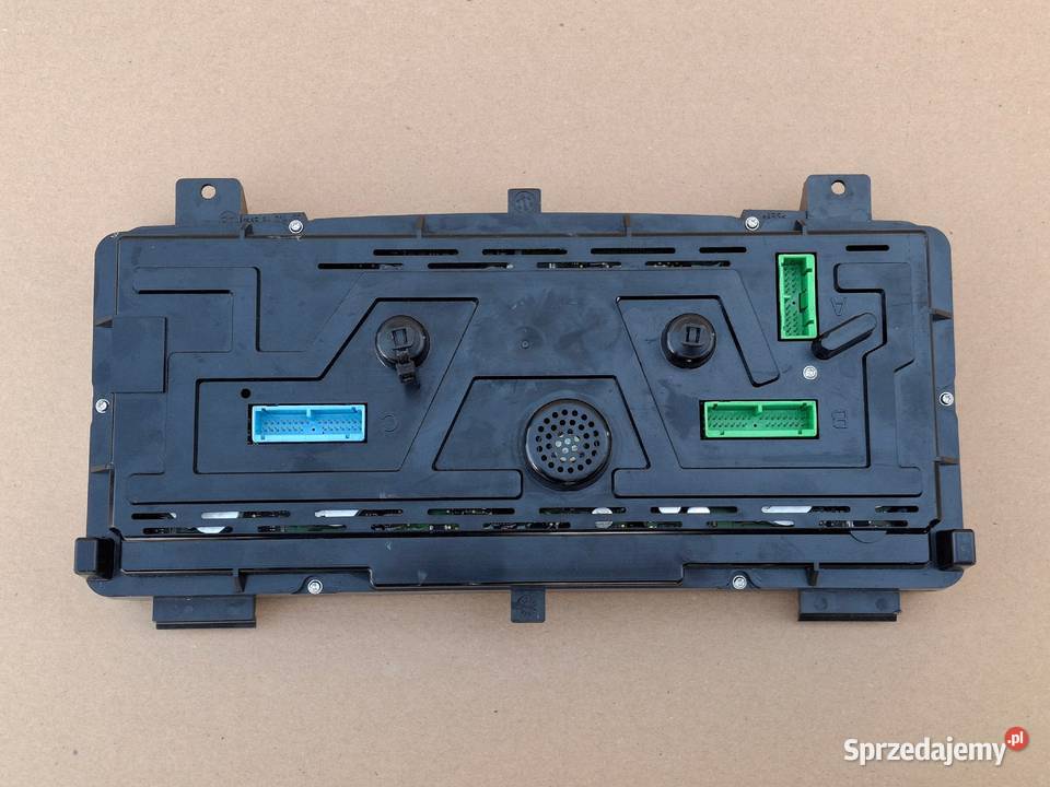 VOLVO FH FM LICZNIK ZEGARY PRĘDKOŚCIOMIERZ ciężarowe Bieleń sprzedam