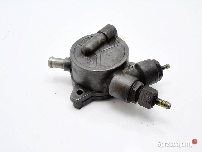 VACU POMPA 17 DTI ASTRA G CORSA C COMBO MERIVA osobowe Sosnowiec