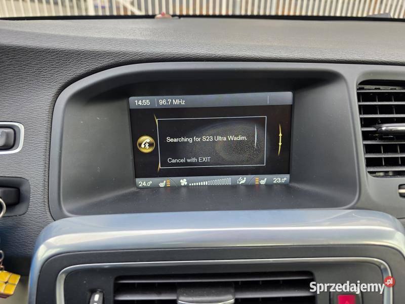 Premium Plus T5 20l benzyna 245Dokumentacja nieuszkodzony