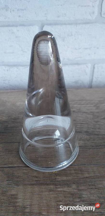 Szklane ozdoby Przedbórz